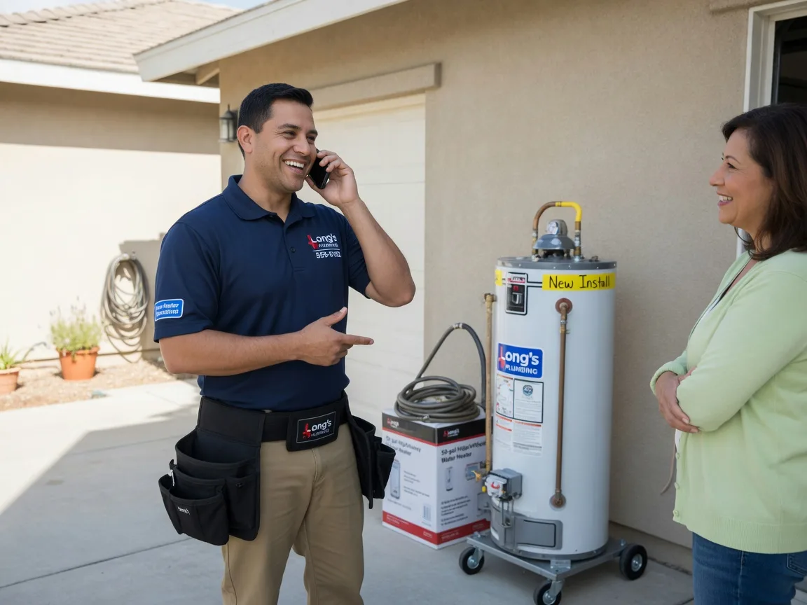 Leak Detection Ester, AK FAQs
